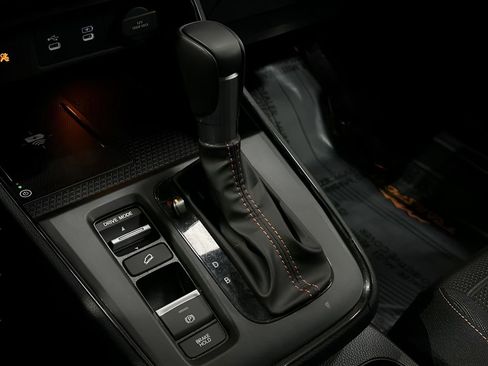 Certified 2026 Honda CR-V TrailSport image 19