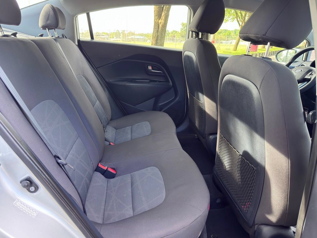 Used 2016 Kia Rio LX w/ Power Package FWD image 18