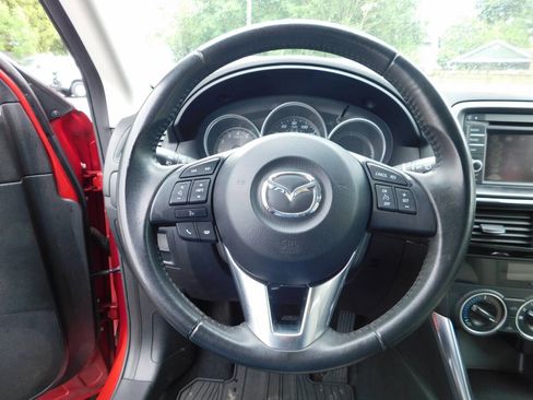 Used 2014 MAZDA CX-5 Touring AWD/4WD image 9