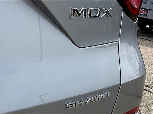New 2026 Acura MDX SH-AWD w/ Technology Package image 14