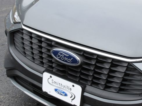 New 2026 Ford Escape Active w/ Cold Weather Package image 9