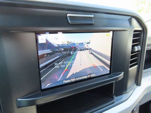 New 2026 Ford F250 XL w/ STX Appearance Package image 13