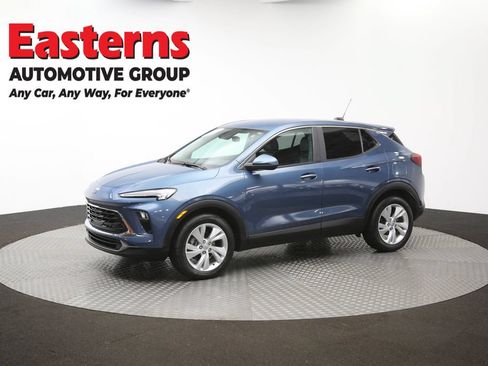 Used 2024 Buick Encore GX Preferred FWD image 57