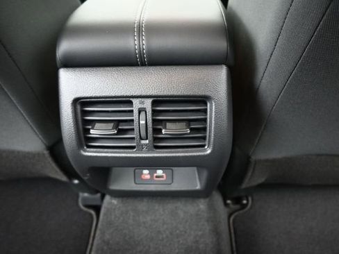 New 2026 Nissan Altima 2.5 SV w/ SV Special Edition Package image 29