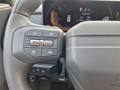 New 2027 Kia Seltos X-Line S AWD/4WD image 17