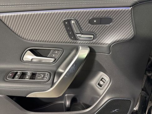 New 2026 Mercedes-Benz CLA 250 4MATIC image 24