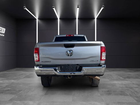 Used 2023 RAM 2500 Big Horn w/ Level 1 Equipment Group image 5