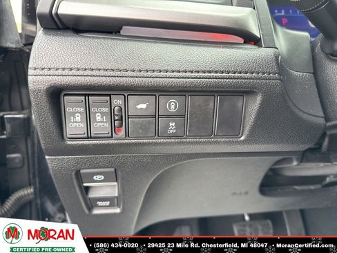 Used 2023 Honda Odyssey Sport image 17