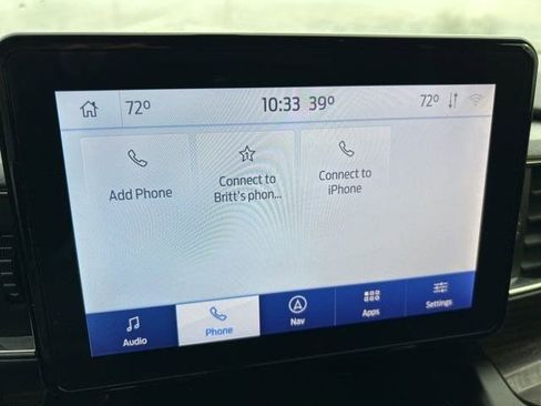 Used 2020 Ford Explorer Limited image 25