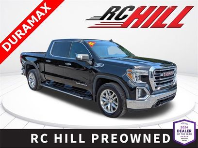 Used 2021 GMC Sierra 1500 SLT w/ SLT Premium Package