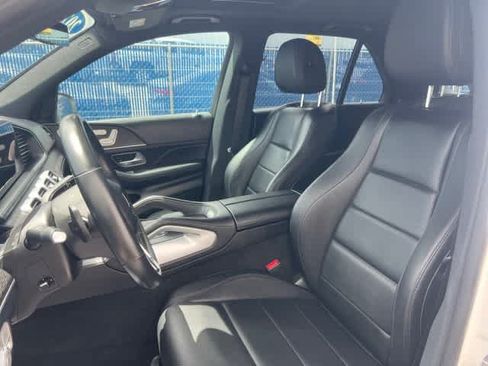 Certified 2022 Mercedes-Benz GLE 350 image 12