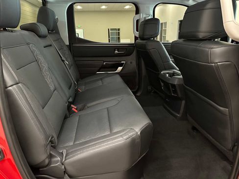 Used 2023 Toyota Tundra Limited w/ TRD Off-Road Package AWD/4WD image 25