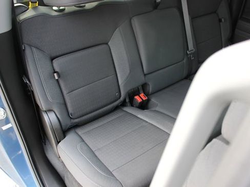 Used 2025 GMC Sierra 1500 Elevation image 46