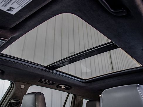 Used 2024 Cadillac XT6 Premium Luxury w/ Platinum Package image 24