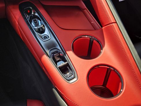 New 2026 Chevrolet Corvette Z06 image 18