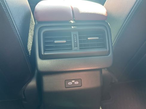 Used 2025 MAZDA CX-50 AWD 2.5 Hybrid w/ Weather Package image 14