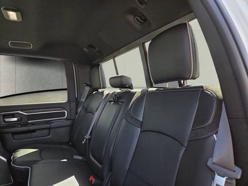 New 2026 RAM 3500 Laramie image 7