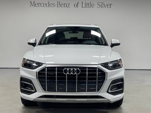 Used 2023 Audi Q5 2.0T Premium AWD/4WD image 9