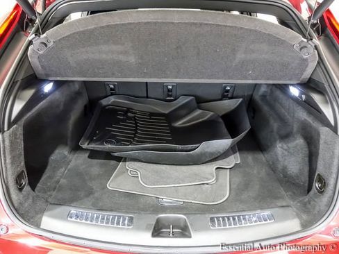 Used 2019 Cadillac XT4 Premium Luxury w/ Cold Weather Package FWD image 21