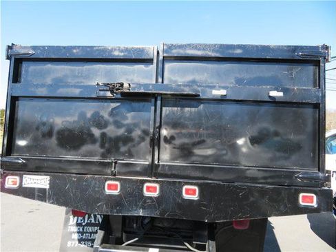 Used 2016 Chevrolet Silverado 3500 W/T w/ WT Convenience Package image 14