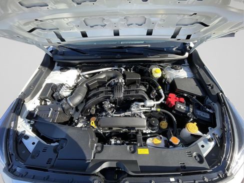 New 2026 Subaru Crosstrek 2.0i Premium image 30