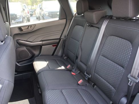 New 2026 Ford Escape Active FWD image 11
