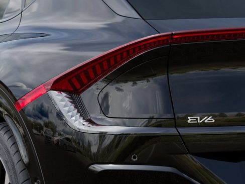 New 2026 Kia EV6 GT-Line AWD/4WD image 11