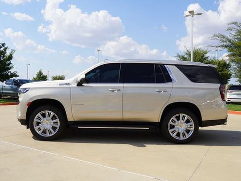 Used 2023 Chevrolet Tahoe High Country RWD image 6