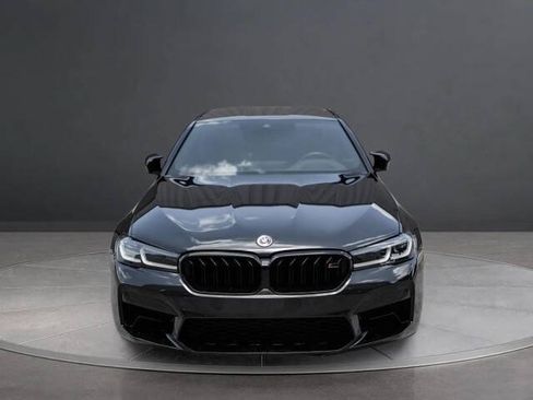 Used 2023 BMW M5 w/ Competition Package AWD/4WD image 8