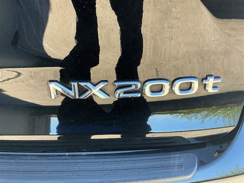 Used 2015 Lexus NX 200t AWD w/ Premium Package image 21