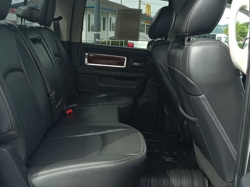 Used 2012 RAM 1500 Laramie w/ Protection Group AWD/4WD image 20