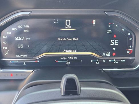 Used 2024 GMC Sierra 1500 Denali Ultimate image 24