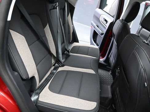 New 2025 Ford Bronco Sport Big Bend w/ Convenience Package image 27