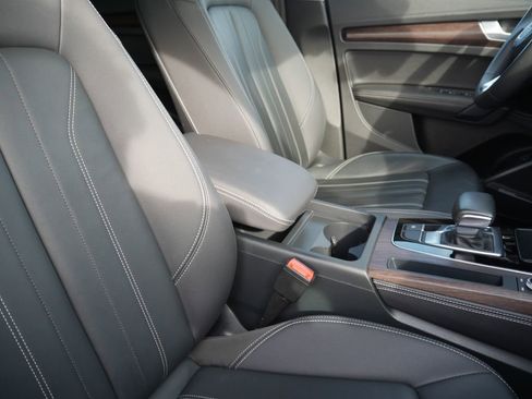 Certified 2023 Audi Q5 2.0T Premium Plus w/ Premium Plus Package image 33