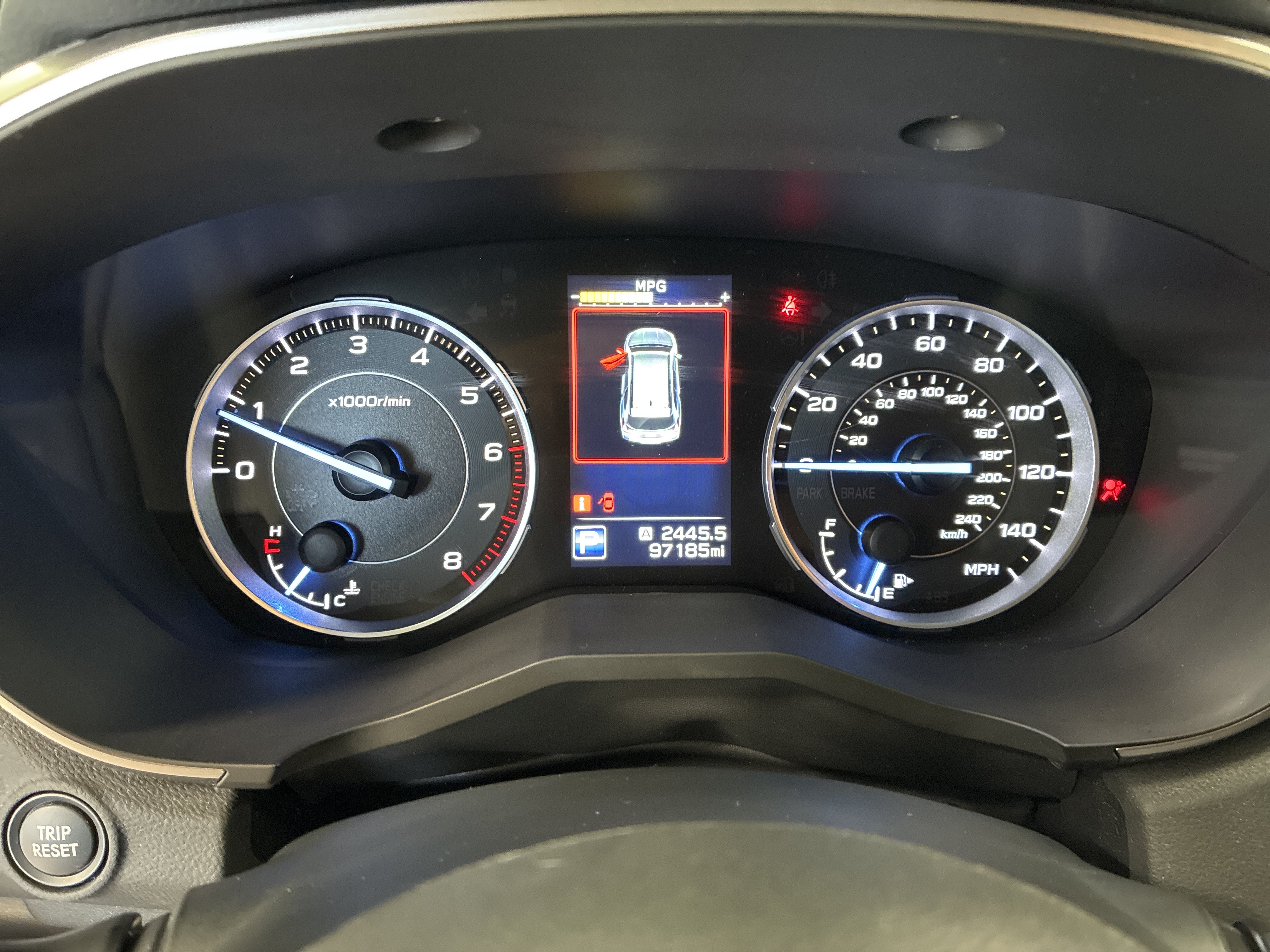 Used 2019 Subaru Ascent Limited AWD/4WD image 27