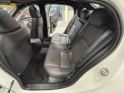 Used 2024 MAZDA MAZDA3 s image 49