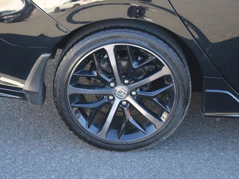 Used 2020 Honda Civic Sport image 9