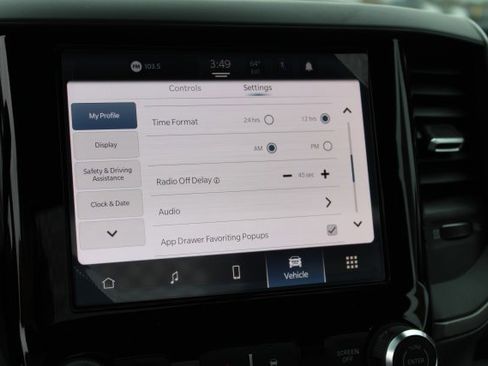 New 2026 RAM 3500 Tradesman image 41