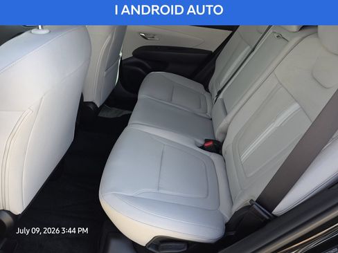Certified 2026 Hyundai Tucson SEL Plus FWD image 17