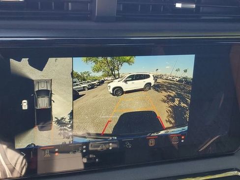 New 2026 GMC Sierra 2500 AT4 w/ Technology Package AWD/4WD image 24
