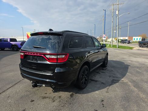 Used 2018 Dodge Durango GT w/ Premium Group image 5