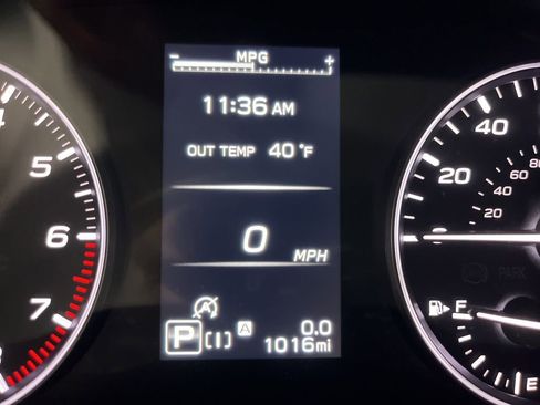 Used 2026 Subaru Crosstrek 2.0i Premium image 20