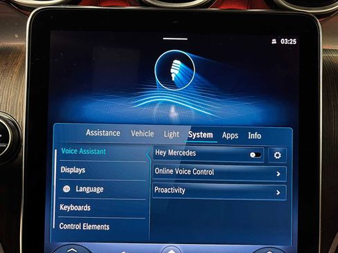 Certified 2025 Mercedes-Benz GLC 300 image 37