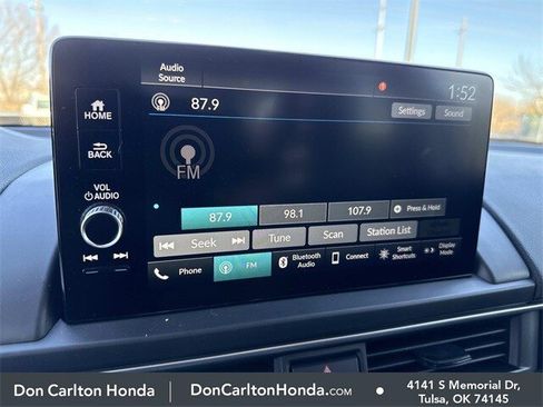 Used 2025 Honda Pilot EX-L image 18