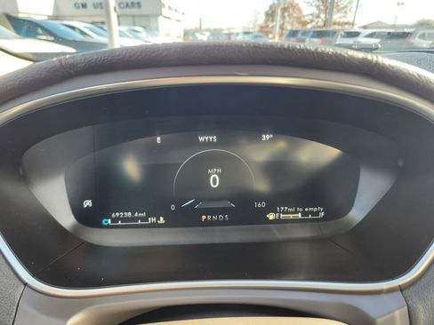 Used 2020 Lincoln Nautilus Reserve AWD/4WD image 28