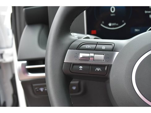 New 2025 Hyundai Santa Cruz XRT image 17