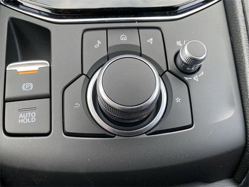 New 2025 MAZDA CX-5 AWD 2.5 S w/ Select Package image 23