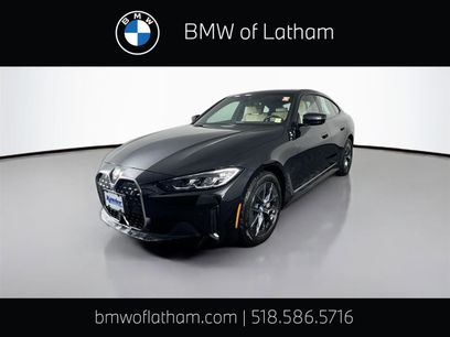Certified 2023 BMW i4 eDrive35 w/ Premium Package