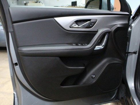 Certified 2024 Chevrolet Blazer LT w/ Convenience Package image 14