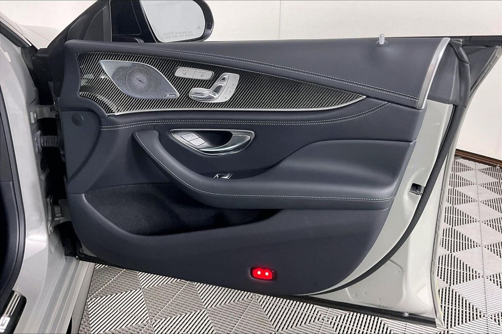 Certified 2024 Mercedes-Benz AMG GT 63 image 16